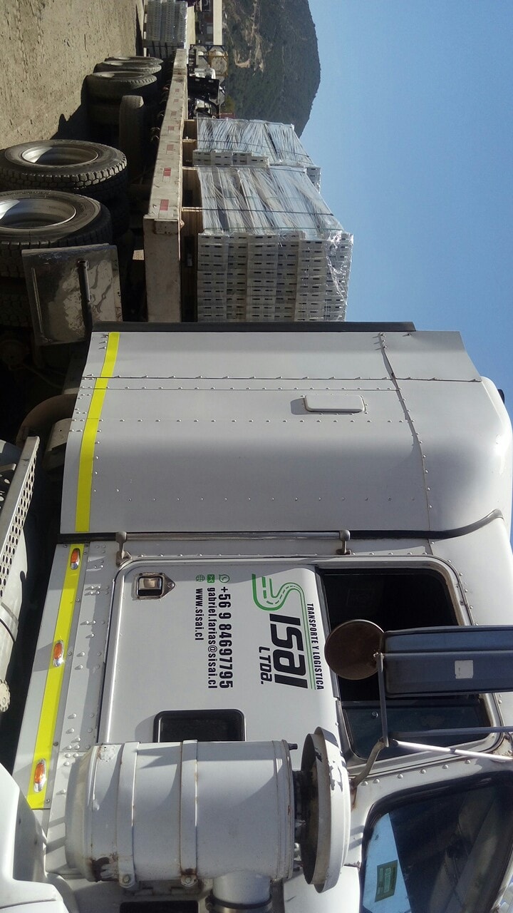 Imagen principal Sisai